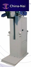 Cable crimping machine SERTIR PRIMAsemi-automaticpneumaticcompact