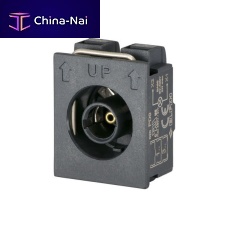 IP20 lamp holder