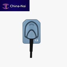 Dental radiography intra-oral detector waterproof