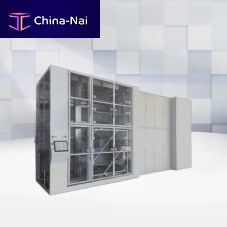 PECVD deposition machine FALO thin-filmfor photovoltaic applications