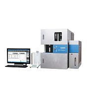 Carbon analyzer EMIA-Expertsulfurlaboratorybenchtop