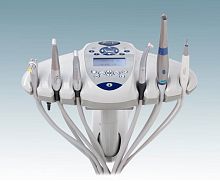 Undercounter dental delivery system Spirit 3800 Series