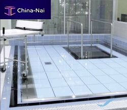 Rehabilitation swimming pool