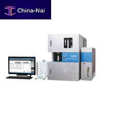 Carbon analyzer EMIA-Expertsulfurlaboratorybenchtop