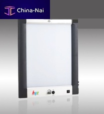 Standard X-ray illuminator OB1-E1-screenwhite lightLED