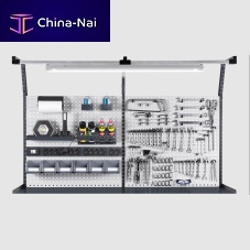 Tool holder panel WORK LOOK