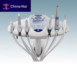 Undercounter dental delivery system Spirit 3800 Series