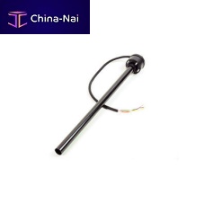 Ultrasonic sensor