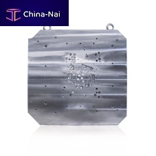Injection molding mold base for the automotive industrycylinder block