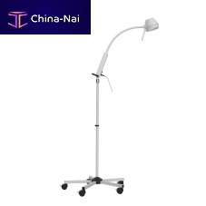General medicine minor surgery lamp L111111ALEDon castersflexible