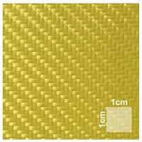 Heat-resistant technical fabric VICWA ®para-aramidreinforcementfor the aerospace industry