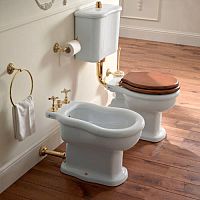 Free-standing toilet 7096_7020 + S045 + 7029 + MC07ceramichomecommercial