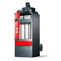 Oil mist collector AERO Seriesfiltration media
