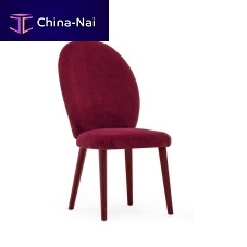 Contemporary chair DIVA 04611indoorfabricmetal
