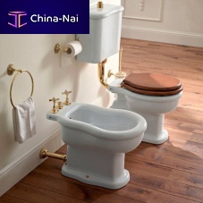 Free-standing toilet 7096_7020 + S045 + 7029 + MC07ceramichomecommercial