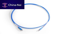Medical laser optical fiber