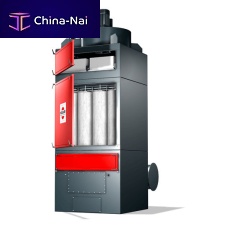 Oil mist collector AERO Seriesfiltration media