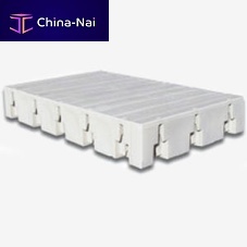 Modular floating dock module FS2120