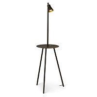 Table lamp SPUTNIKmetalcontemporarycorded