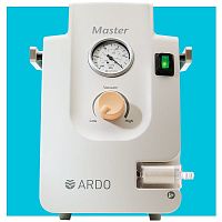 Electric surgical suction pump Master for minor surgeryfor liposuctionfor dental surgery