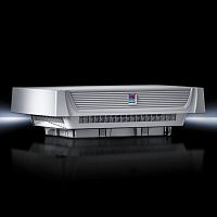 Rooftop fan SK seriesIP55axialcooling