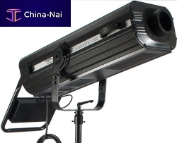 IP20 follow spot PLIS1200CNdischarge lampfor stage lightingeffect
