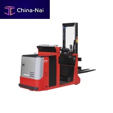 Electric order-picker CI 12 PFfor warehousehorizontalcounterbalanced