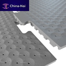 Polypropylene drainage board FLEX BASEdrainageprotectionwater storage