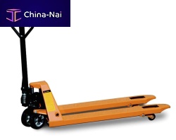 Hand pallet truck 125 S/LT - T/LTlow-profilemultifunction
