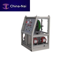 Pressure control system DSTMpneumaticoilfor wellhead