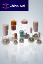 Conical plug SILICOSEN® seriesmalesilicone