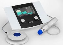 Orthopedic treatment ESWT unit enPuls 2.0table-top
