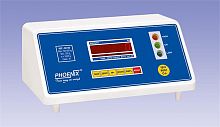 Checkweigher weight indicator LED displaypanel-mount