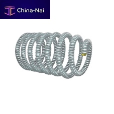 Detachable embolization coil Perfiller®hydrogel coating