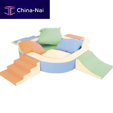Nursery swimming pool SOFT eco-friendlyindoorin-ground
