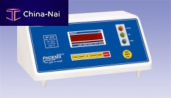 Checkweigher weight indicator LED displaypanel-mount