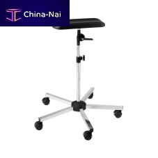 Leg support S2112027plasticheight-adjustableon casters