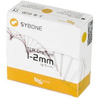 Synthetic bone substitute SyBone®TCfor dental sugerygranules