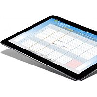 Appointment management iOS application Markodentalplanningfor smartphones