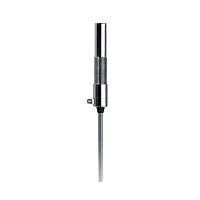 Magnetic proximity sensor EEx RC M20 reedcylindricalstainless steel
