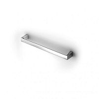1-bar towel rack BOOMERANG: 2845/ABwall-mountedchrome