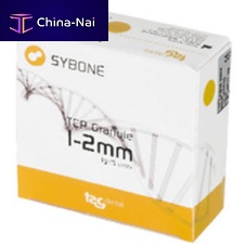 Synthetic bone substitute SyBone®TCfor dental sugerygranules