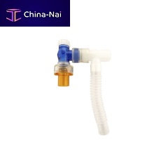 Medical valve RV-PEEPpolycarbonatepolypropylene