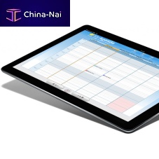 Appointment management iOS application Markodentalplanningfor smartphones
