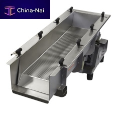 Wet screening screener A, B, C, HV, TM, BF, HDlinear vibratingfor bulk materialsdewatering