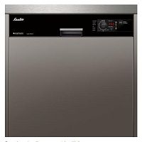 Front-loading dishwasher SVH1301BF homebuilt-ineco-friendly