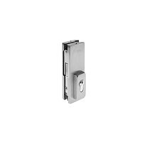Mechanical lock 2689glass door1 pointhome