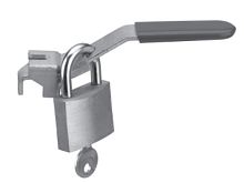 Valve locking device 420 series