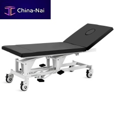 Physiotherapy examination table X14hydraulicheight-adjustableergonomic