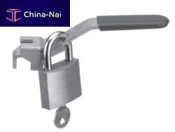 Valve locking device 420 series